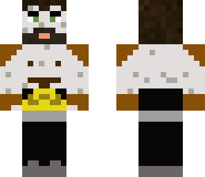 wrestler bonecrusher