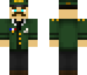 militar