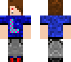 linxthewolf13