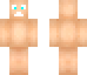 skin starter with basic face