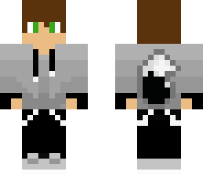 spy