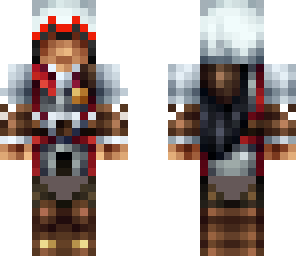 ezio