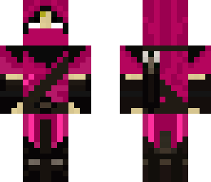 herobrine girl