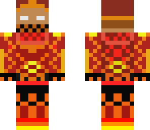 ember lizard