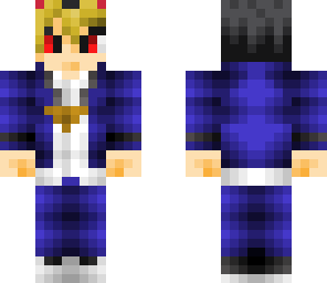 yami yugi - atem