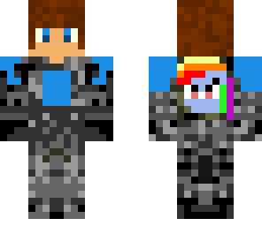 bedrockbrony pvp skin