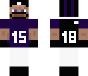 steve baltimore ravens player