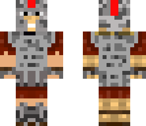 roman centurion