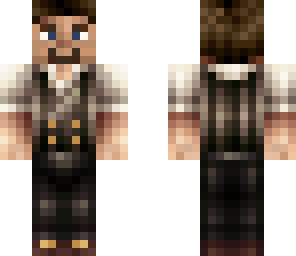 my skin