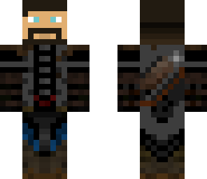 hunter