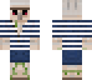 iron golem