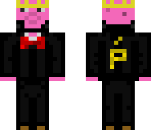 king pig