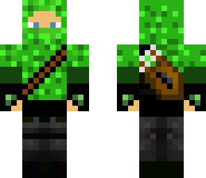 archer