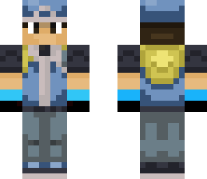 pokemon trainer better