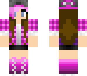 cool pinky