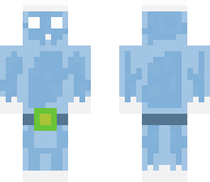 boss slime