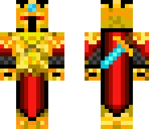warrior