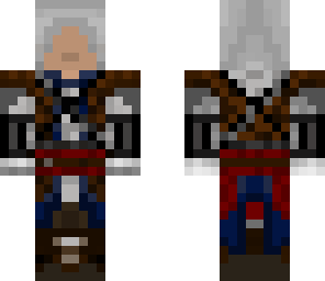 edward kenway