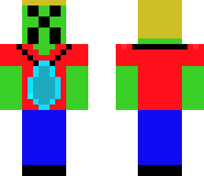 creeper