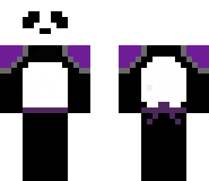 panda of awes0meness belleza