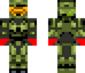 steve as halo