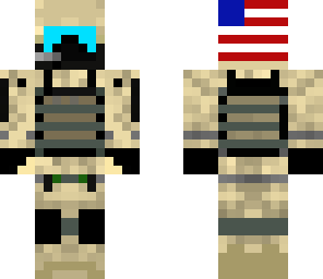 soldado