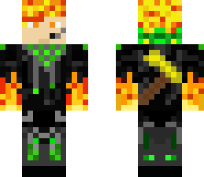 mk2 flamer gamer