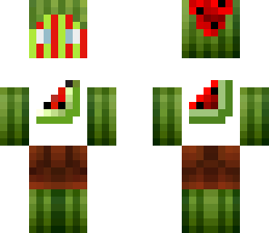 melon man