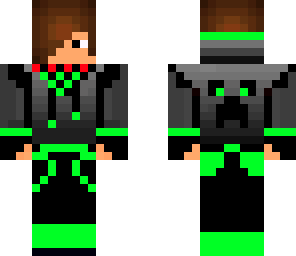 awesome skin