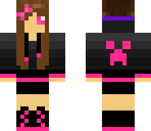 pinky