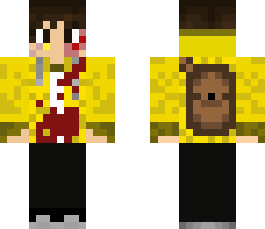cheese mc gamer
