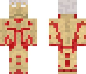 armored titan