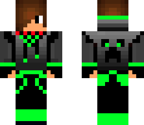 cool skin