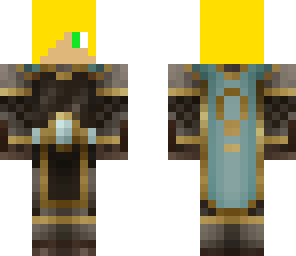 templar eagle
