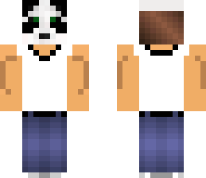 cro panda