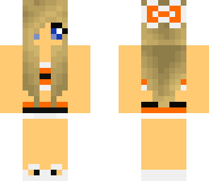 cheer leader girl