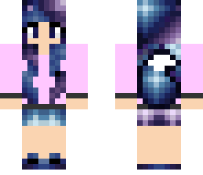 galaxy fox edit