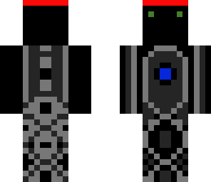 my ninja skin