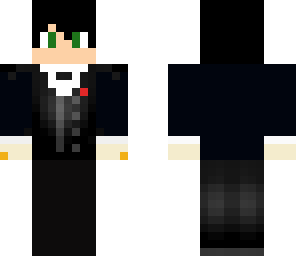 wedding boy
