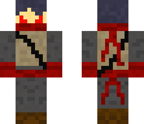 alric fixed