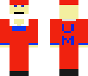 colonel reb