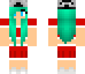 bad cheer leader