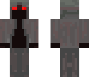 dark hooded assassin -better one-