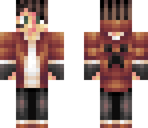 the skin of rexdc2