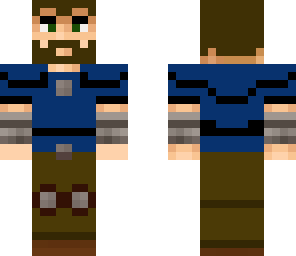 villager