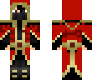 fire mage