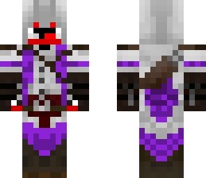 assassin mushroom