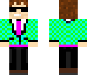 fancy suit