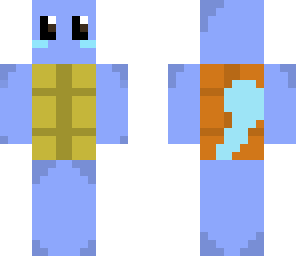 wartortle
