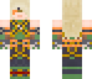 zero zephyrum modified 2
